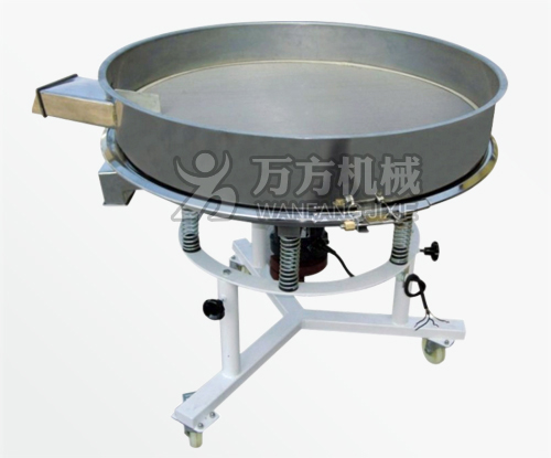 600高頻篩