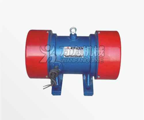 YZU系列振動(dòng)電機(jī)